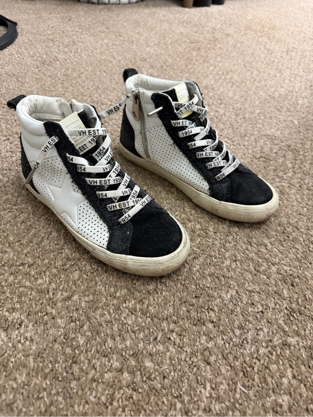 Women’s Vintage Havana size 7